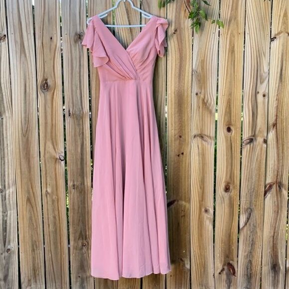 🔥 Take 50% OFF- Celebrate DB Studio Women's Dress, Size-0 - Picture 1 of 9